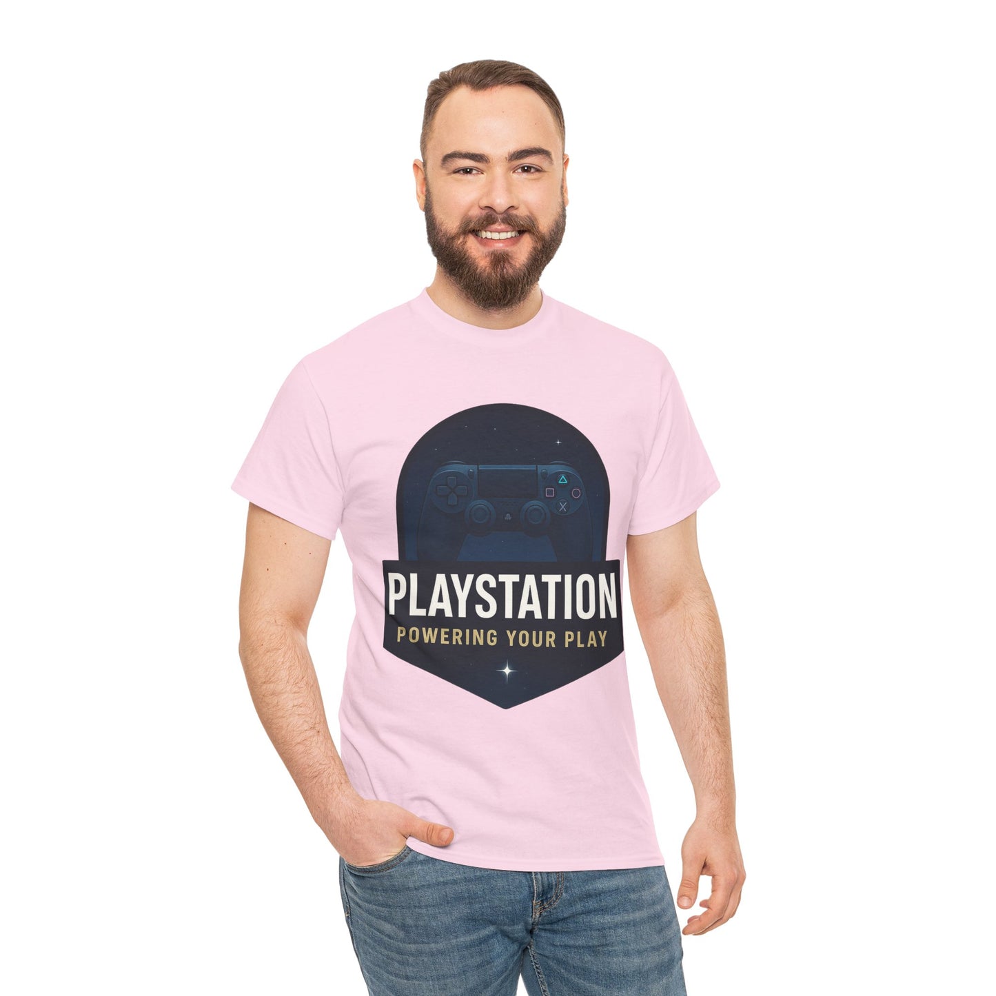 PlayStation Gamer