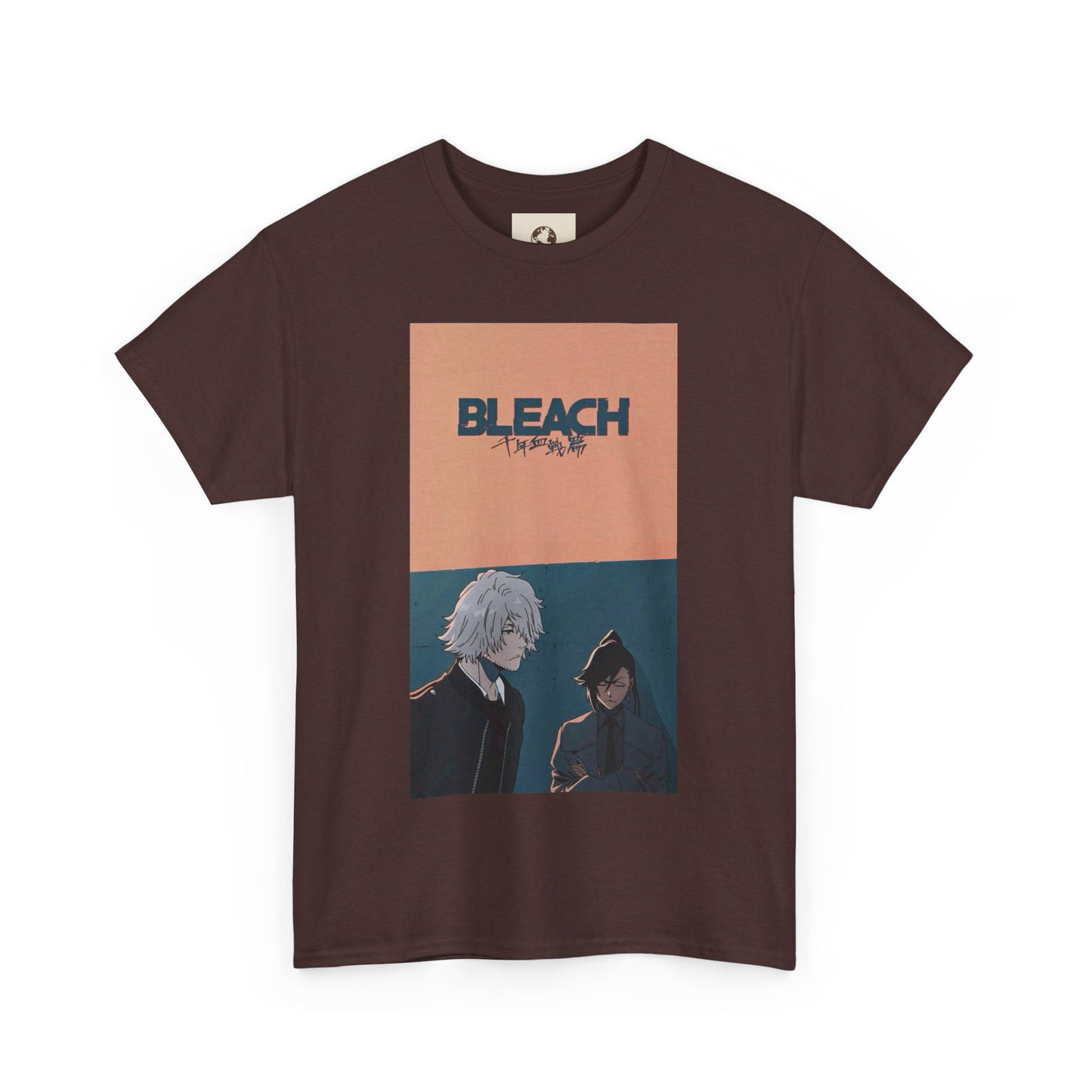 Bleach Hunters