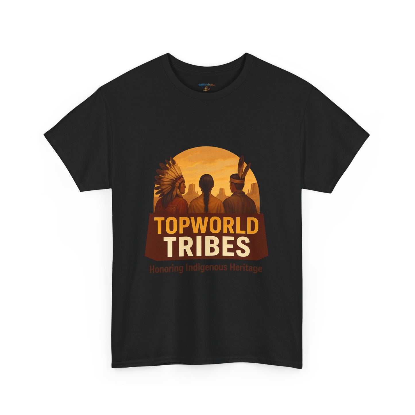 Top Tribes
