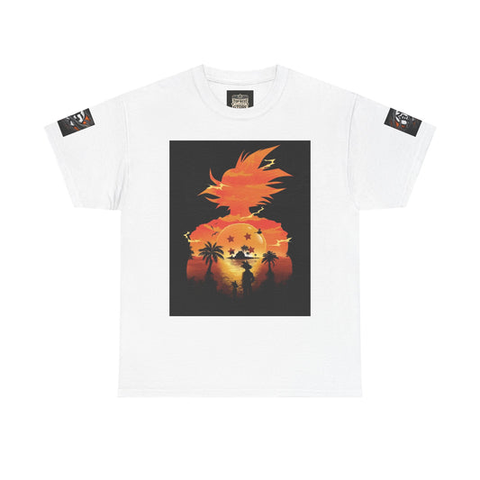 Goku Soul