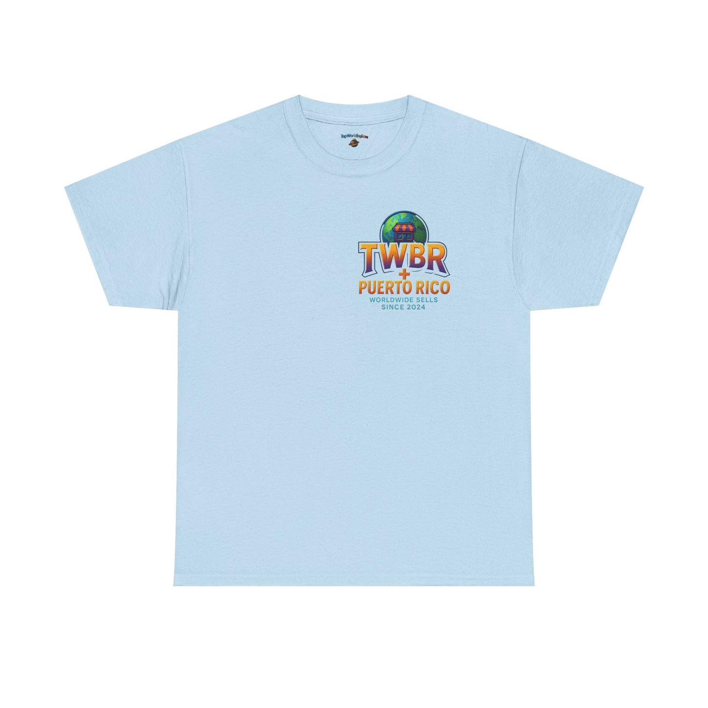 Beach Alien PR