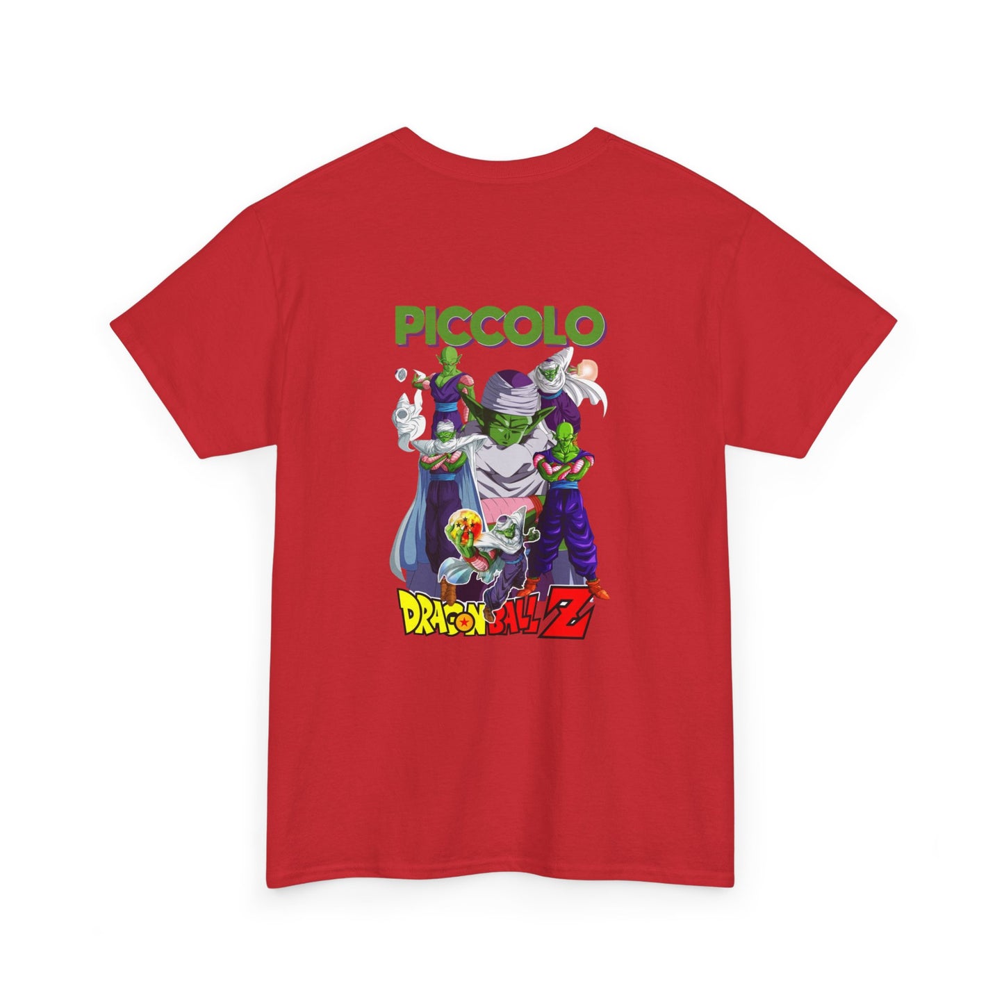 Dragon Ball Z Piccolo