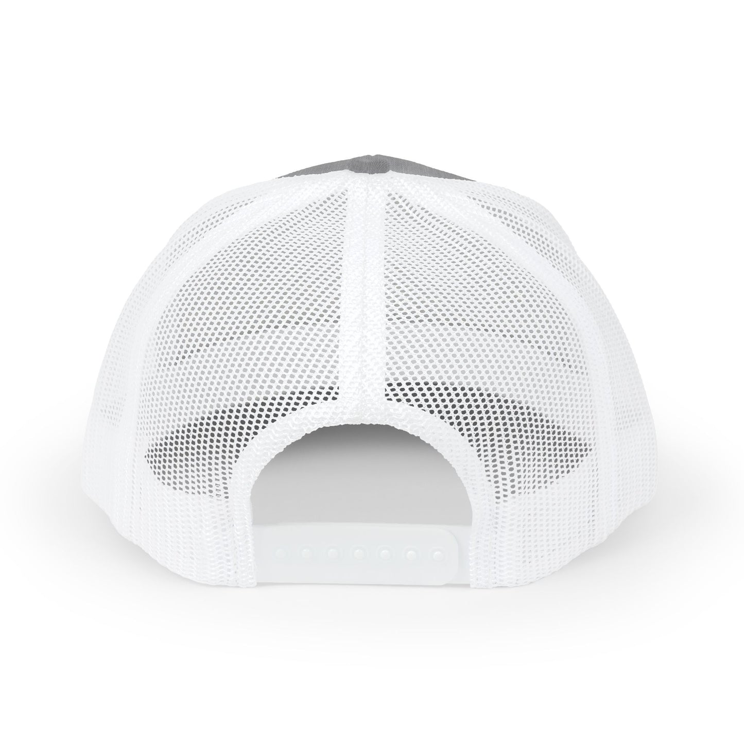 Trucker Cap Top World