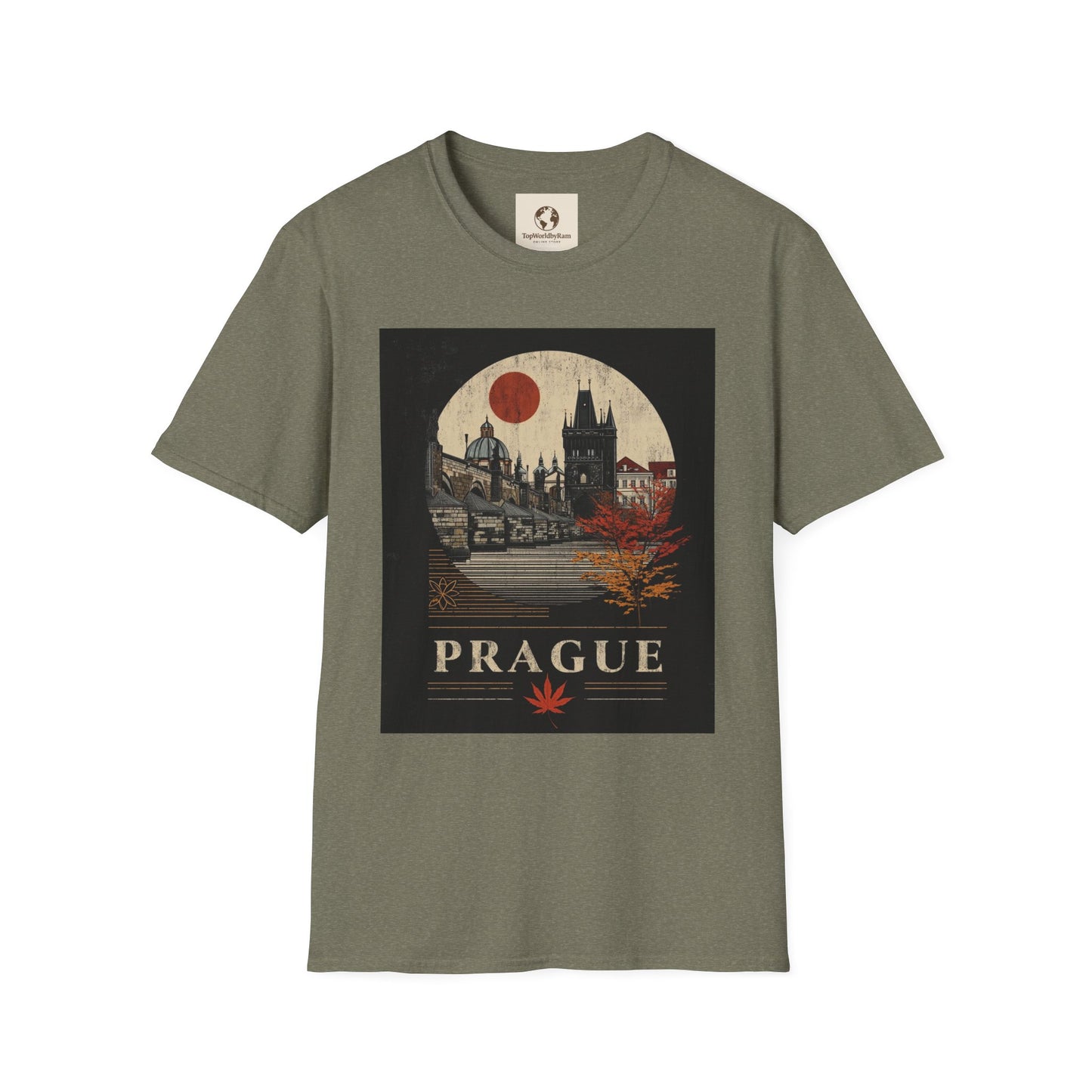 Prague