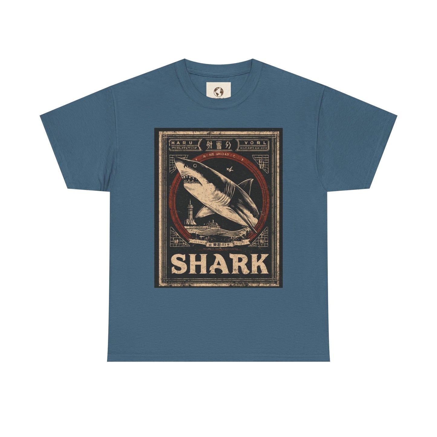 Shark Attack