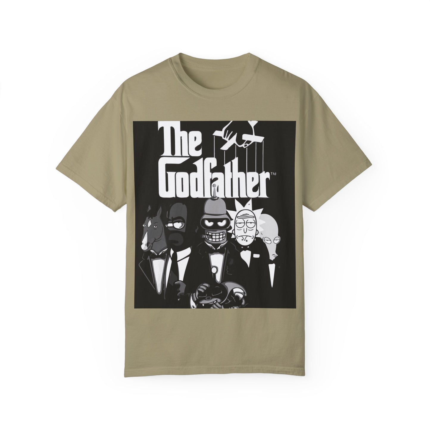 The GodFather