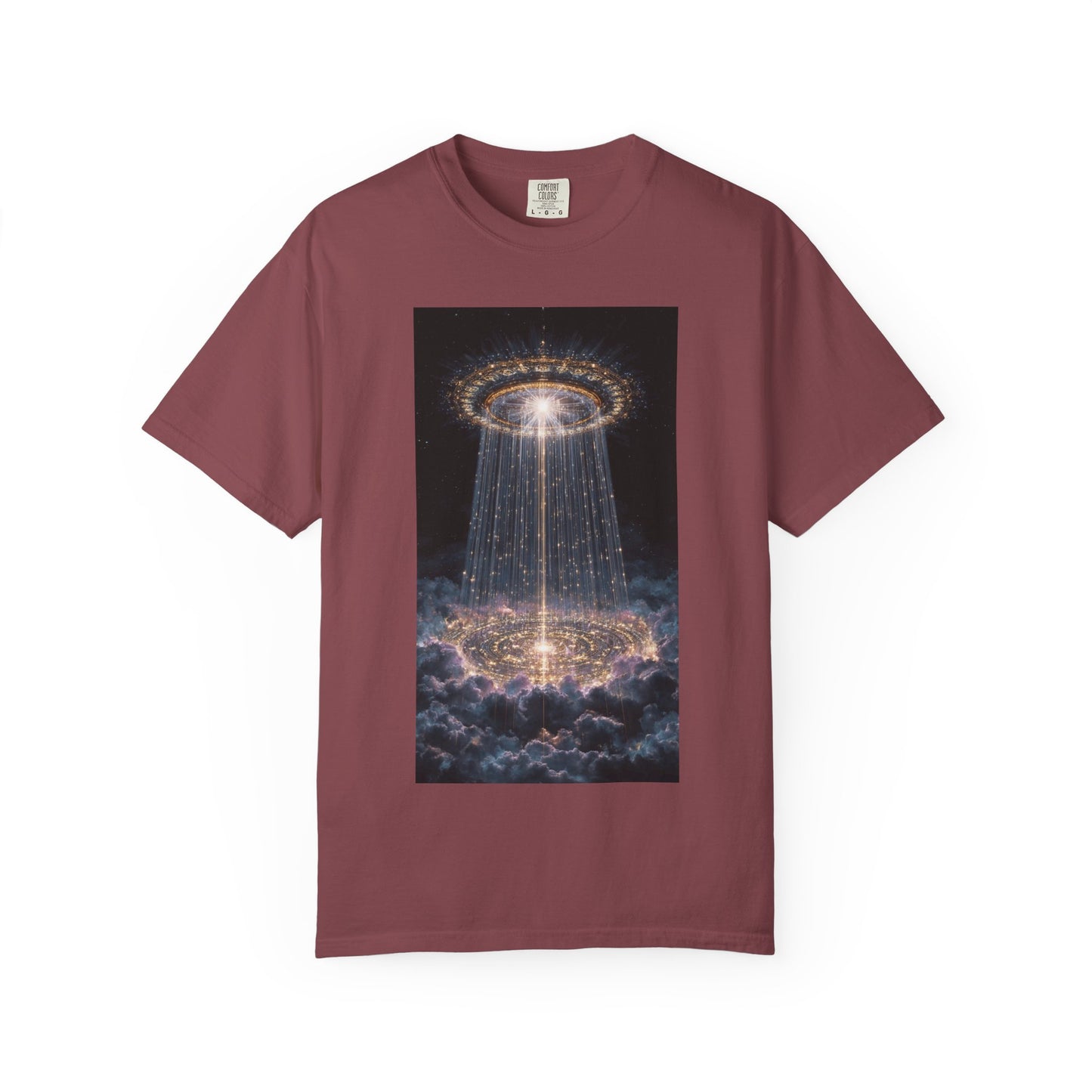 Cosmic Illumination