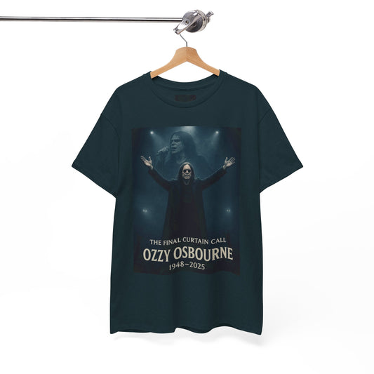 Ozzy Osbourne Tribute
