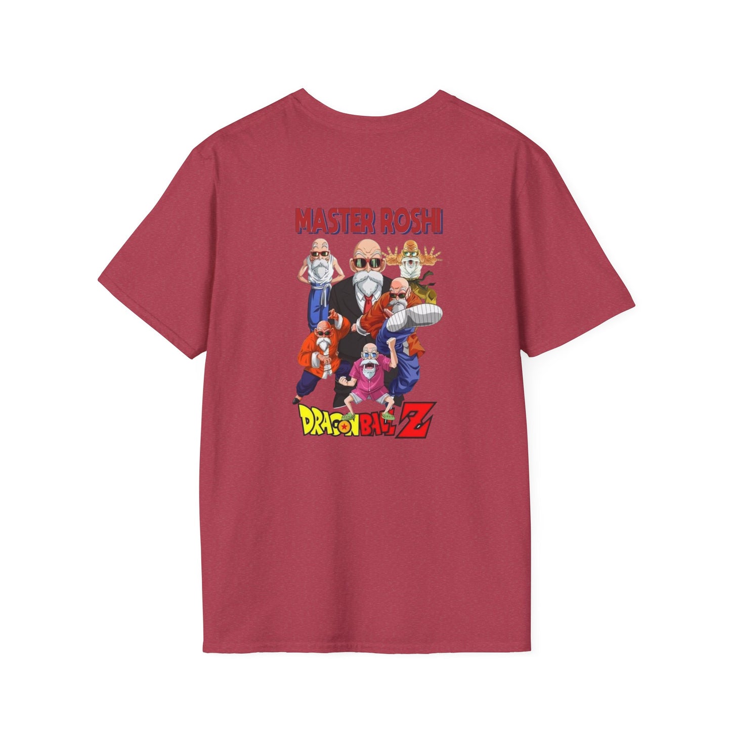 Dragon Ball Z