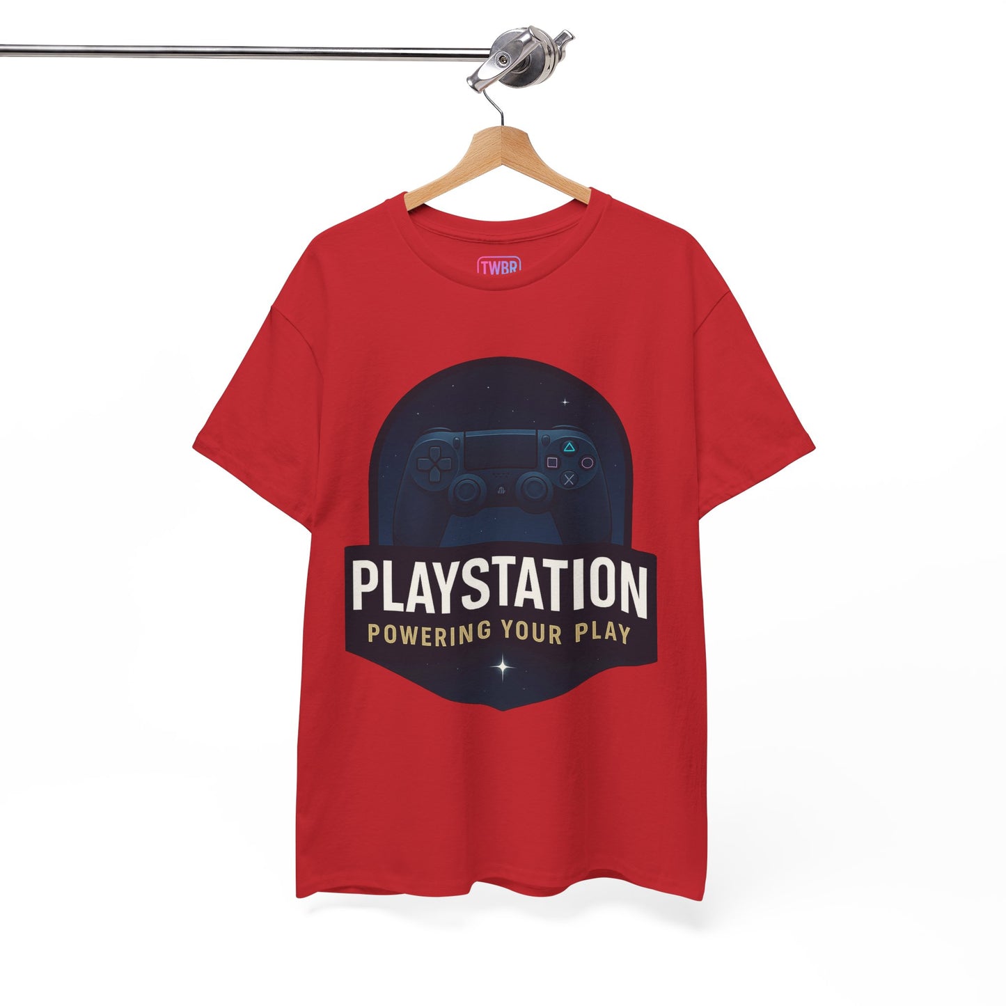 PlayStation Gamer