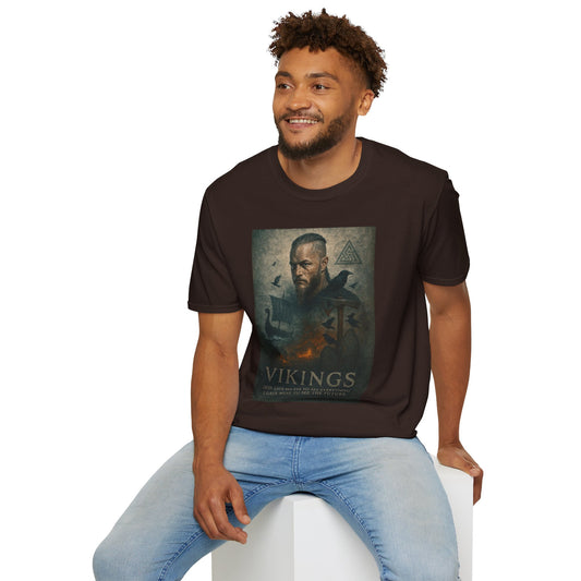 Viking king