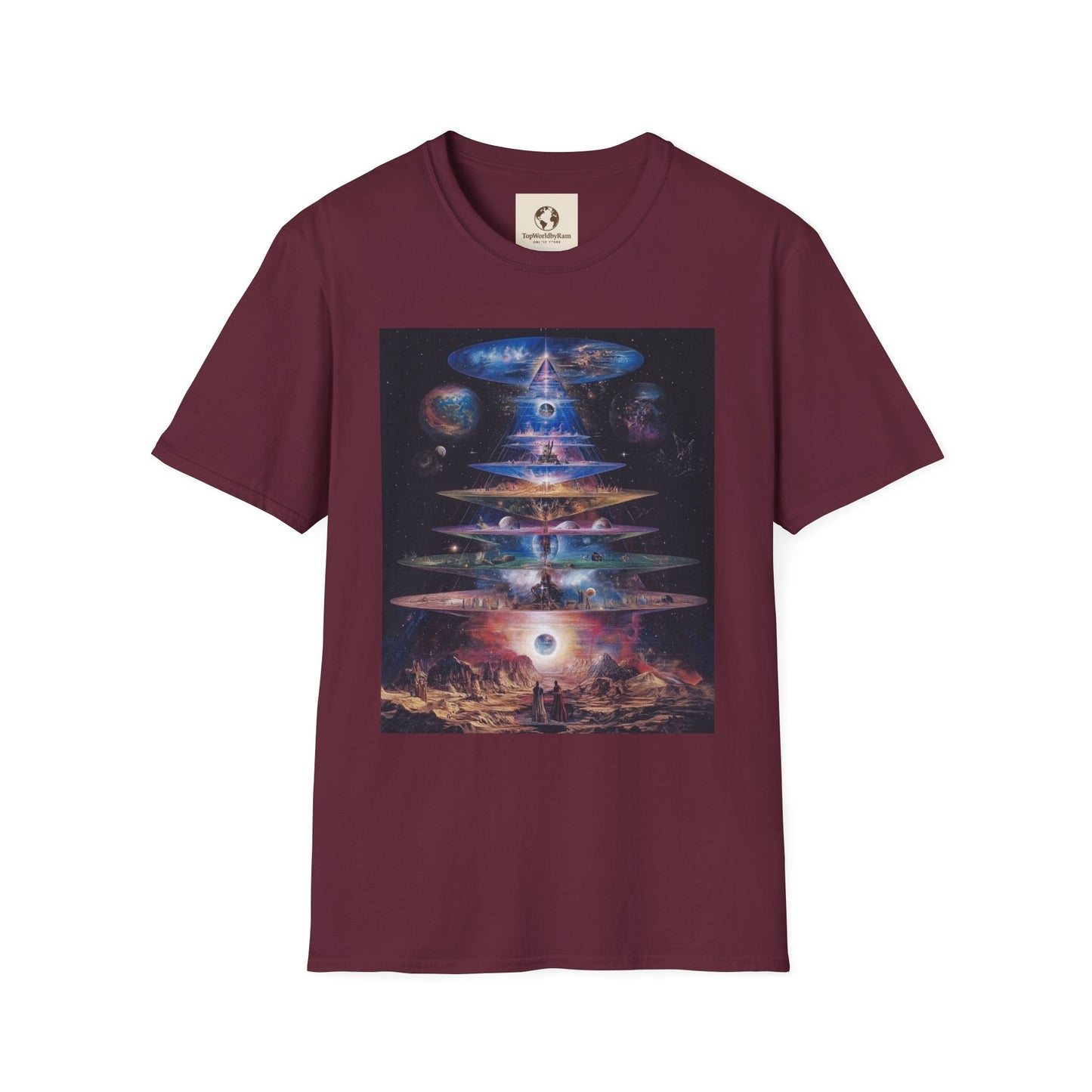 Cosmic Universe