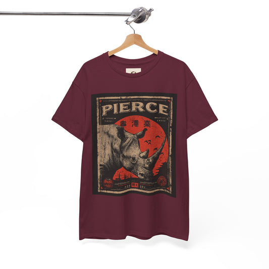 Rhino Pierce