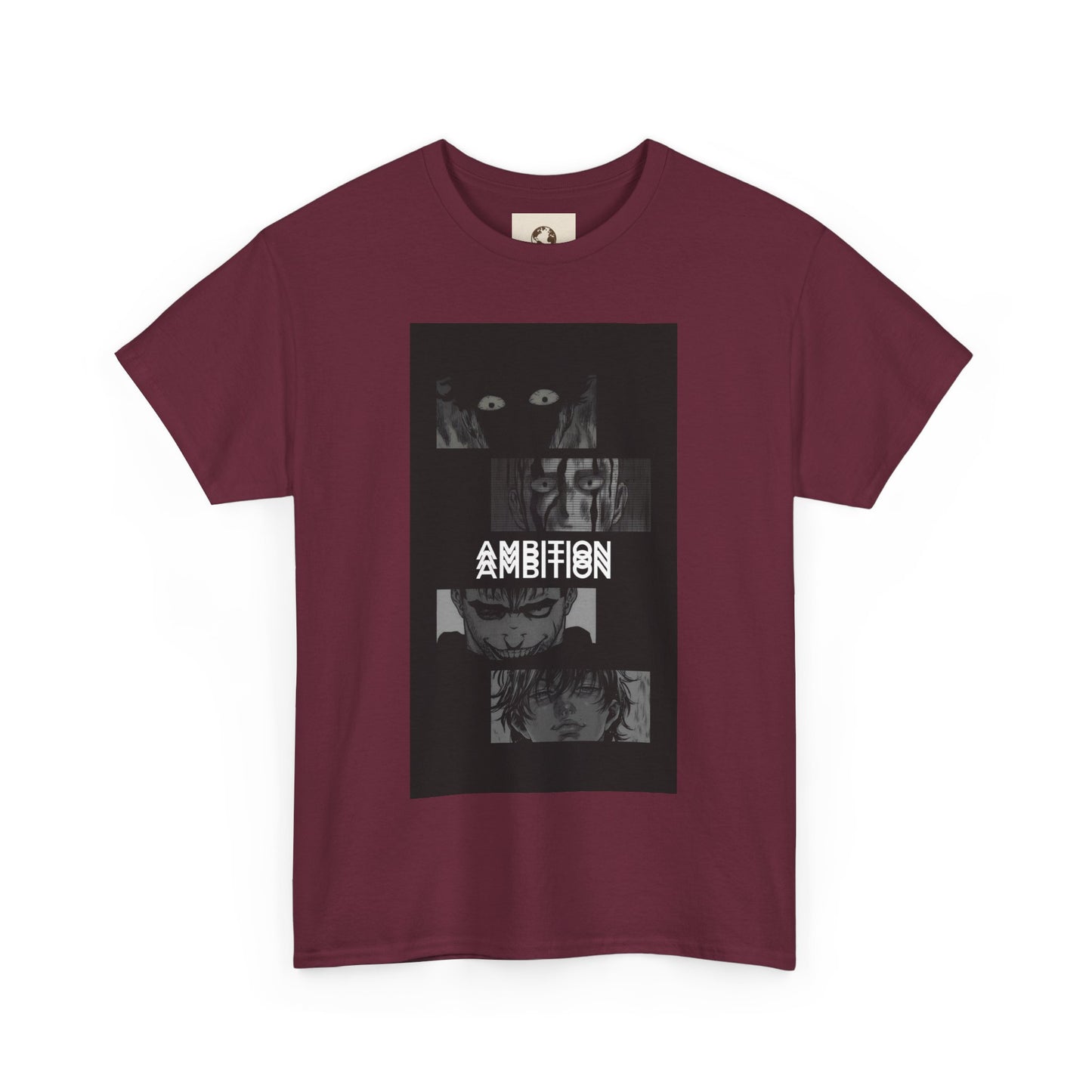 Ambition Gravity