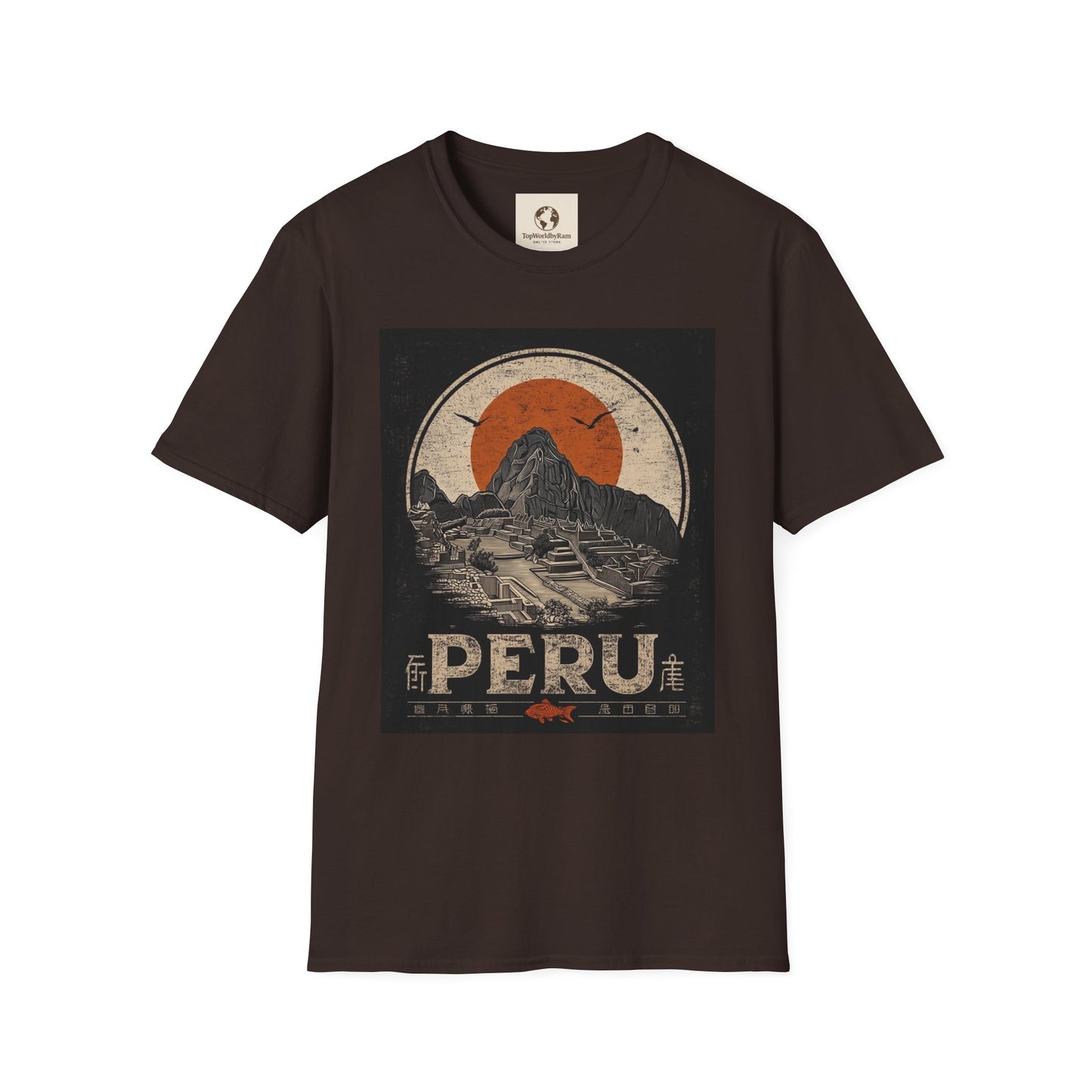 Peru Adventure