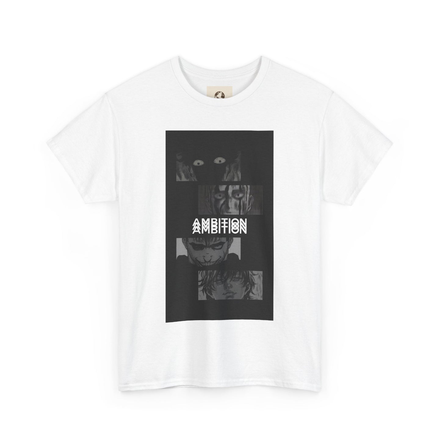 Ambition Gravity