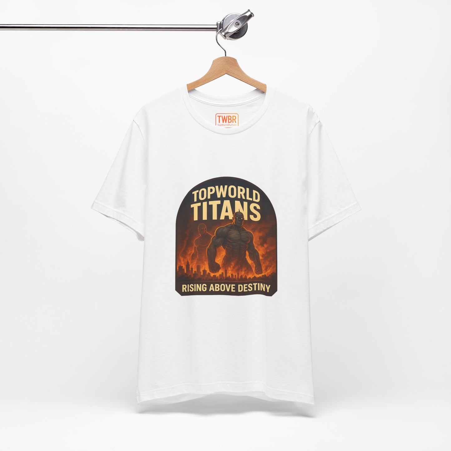 Epic Titans
