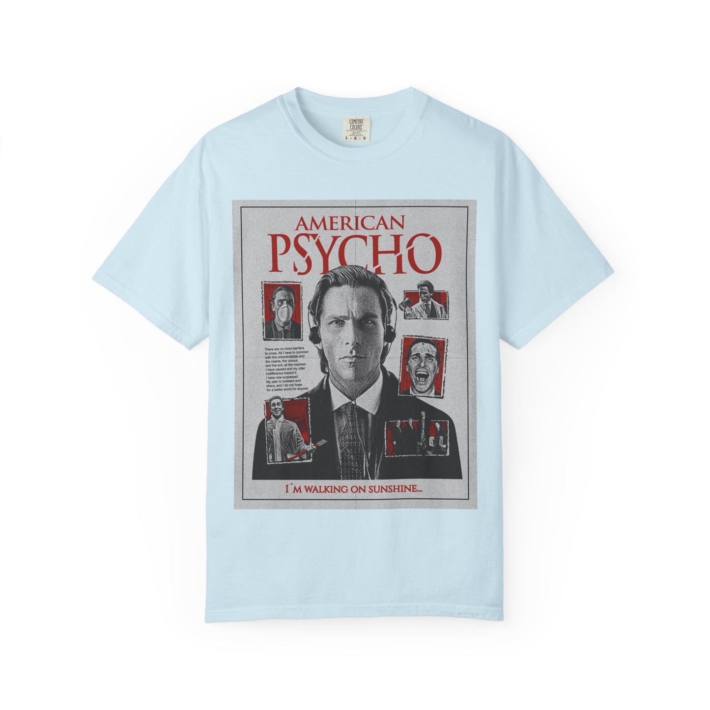 American Psycho