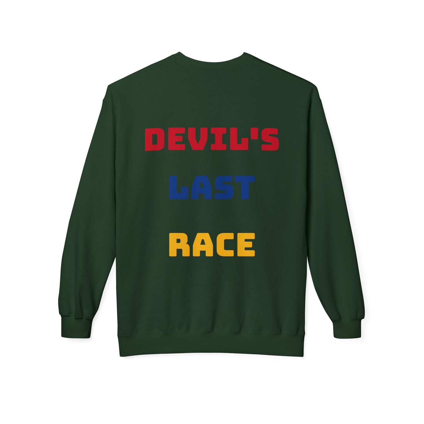 Devil Race
