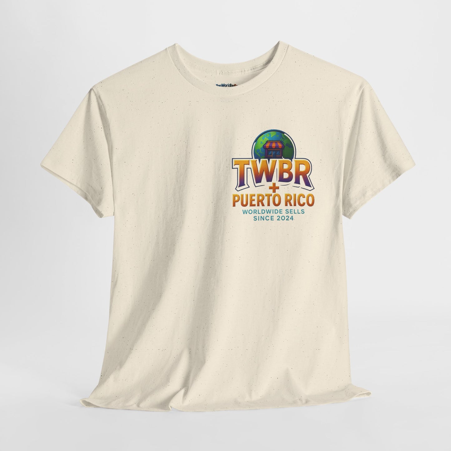 Beach Alien PR