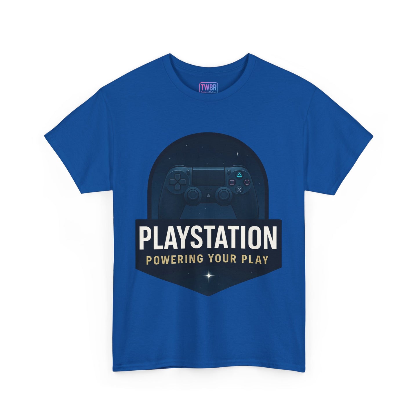 PlayStation Gamer