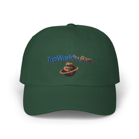 Top hat World