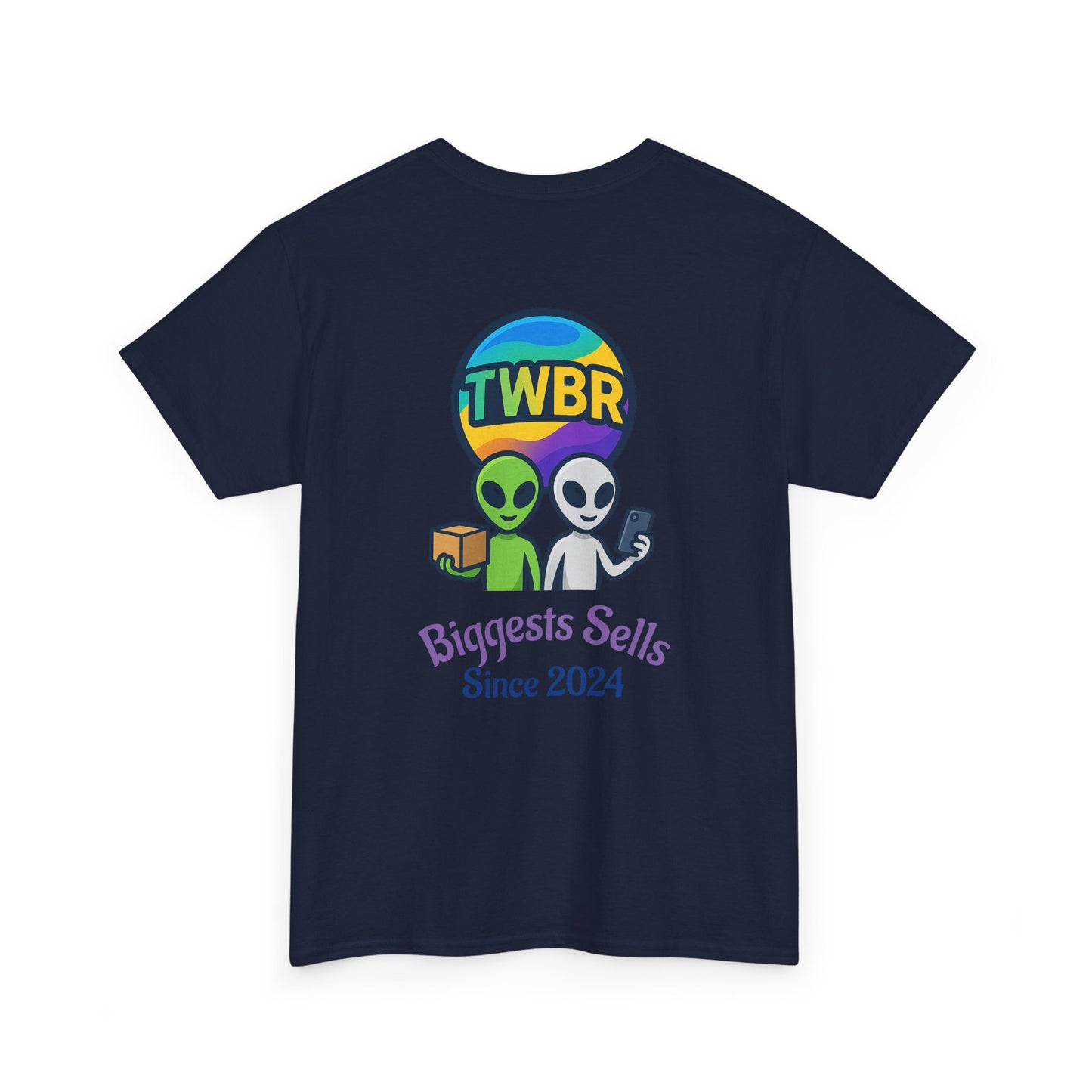 TWBR