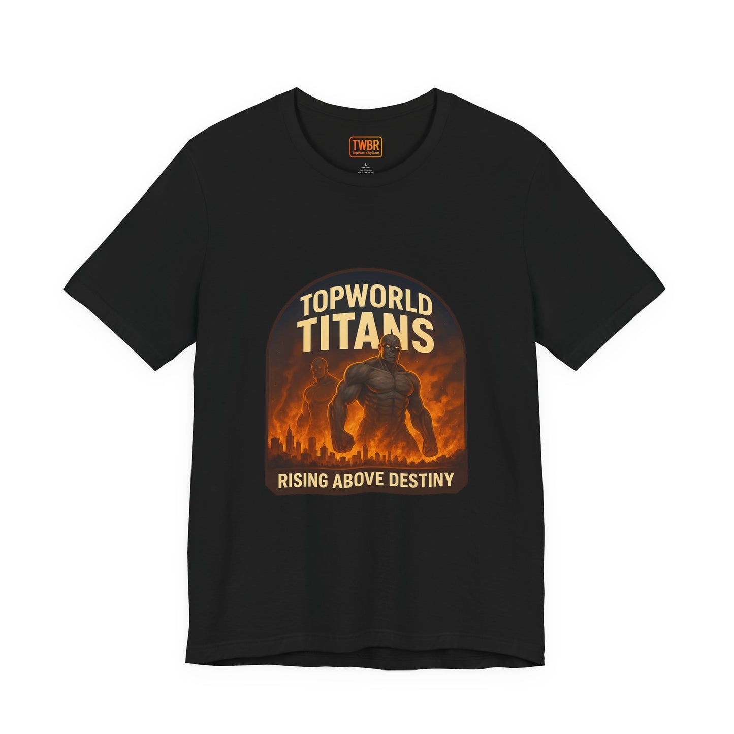 Epic Titans