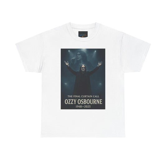 Ozzy Osbourne Tribute