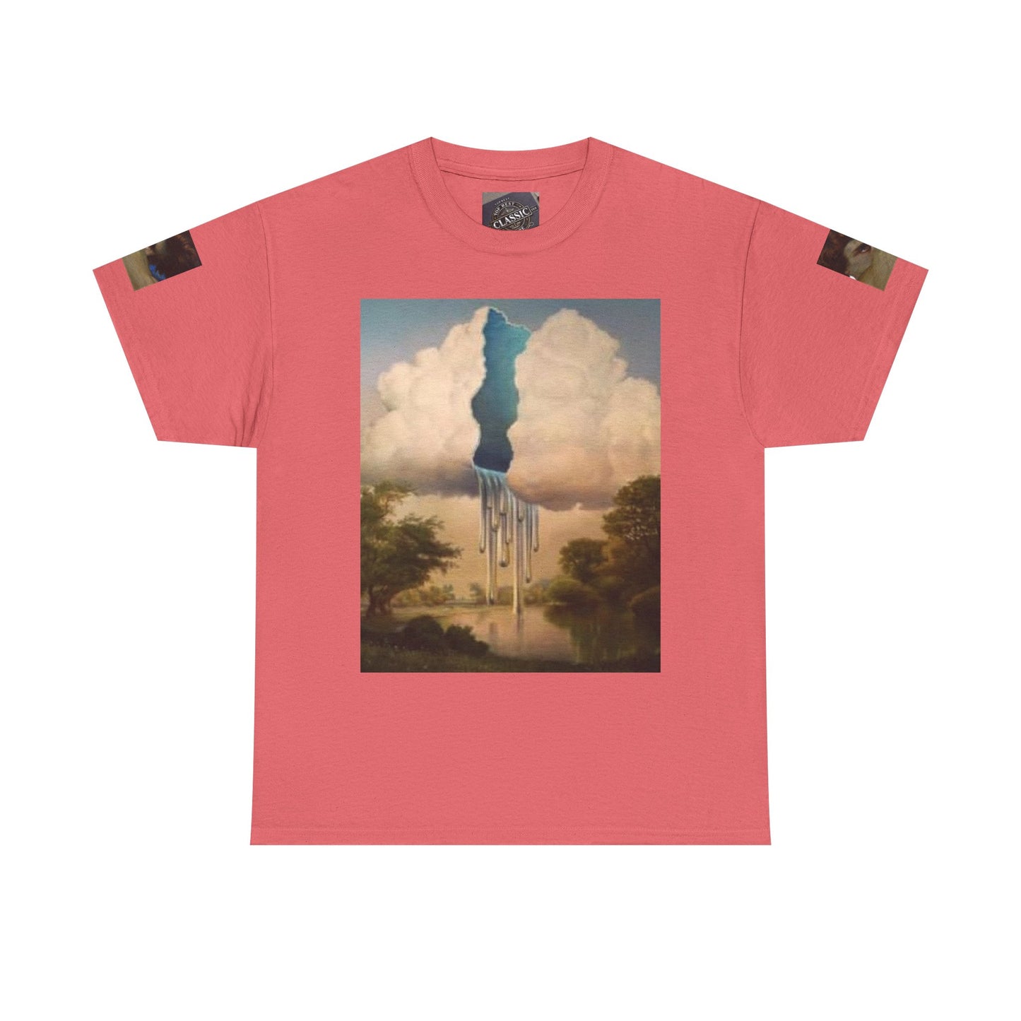 Broken Sky