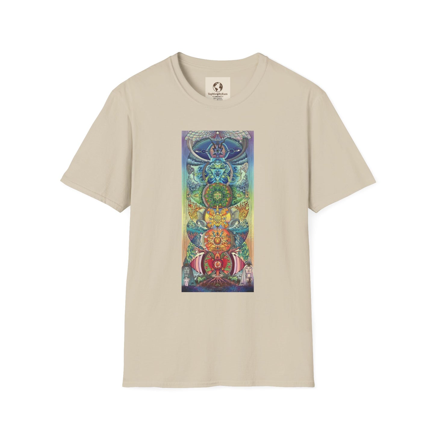 Bohemian Chakra