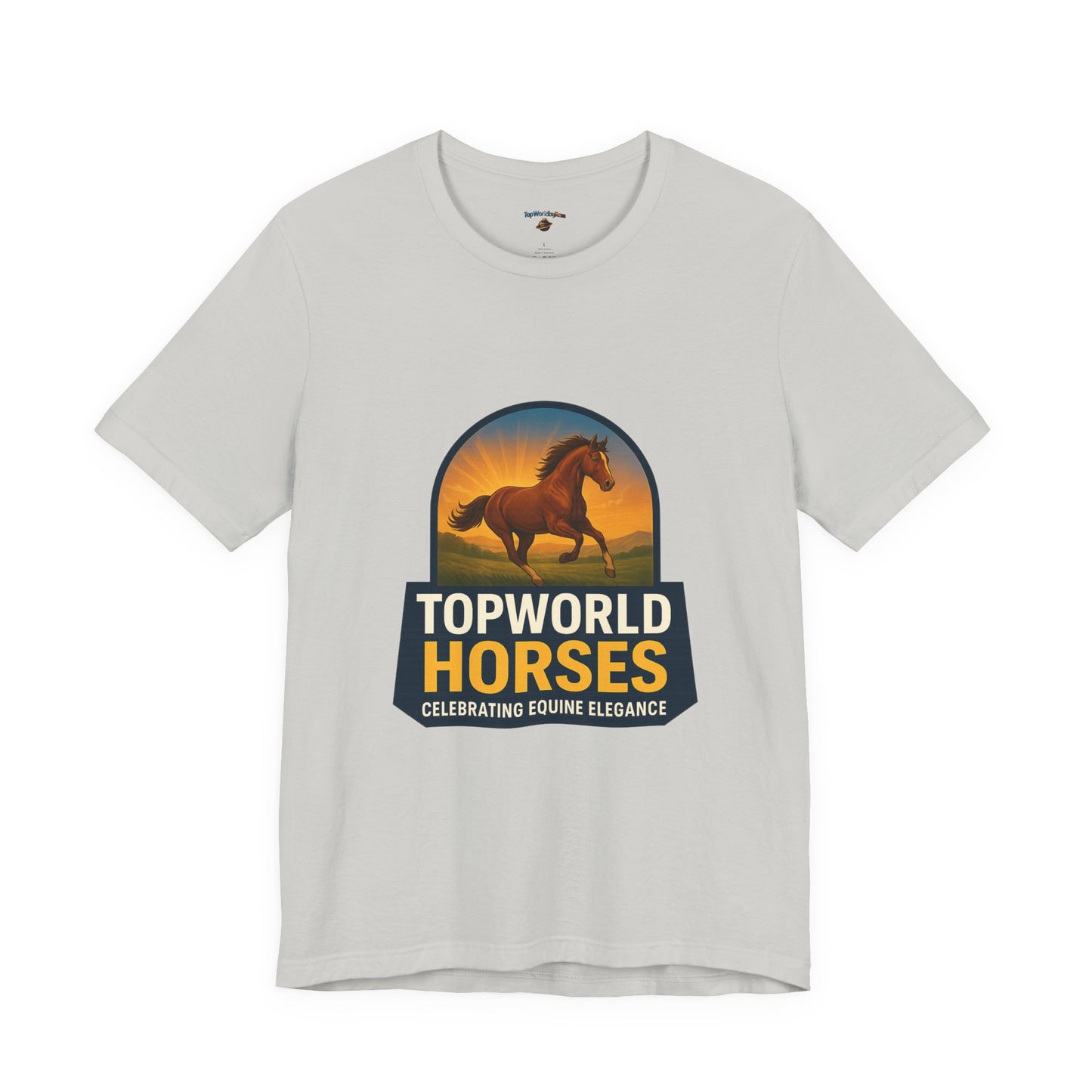 Elegance Horses