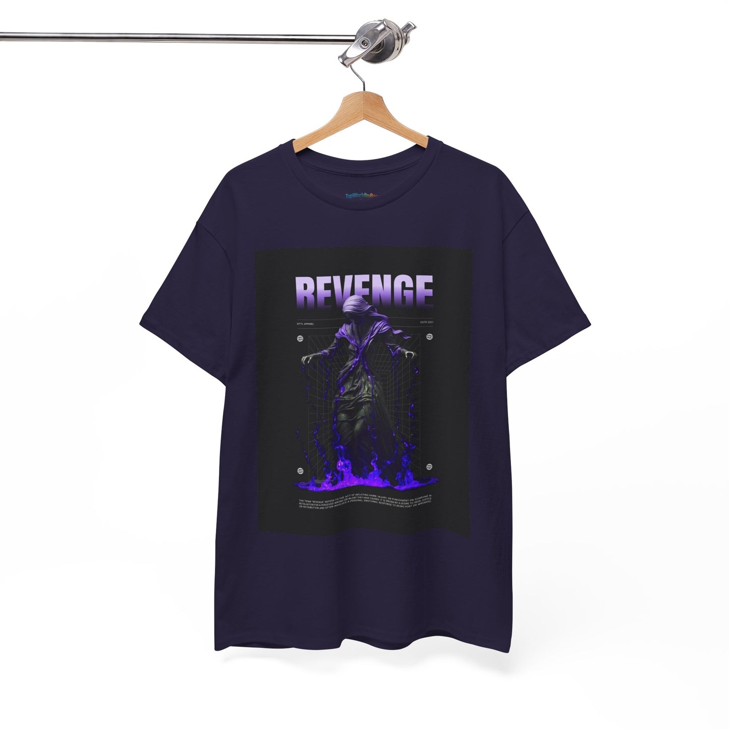 Revenge