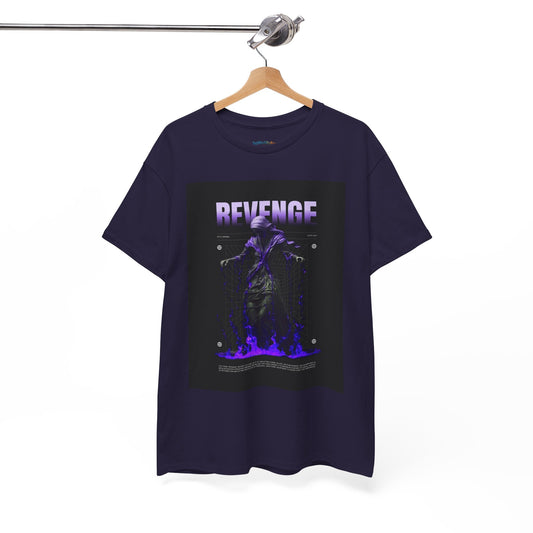 Revenge