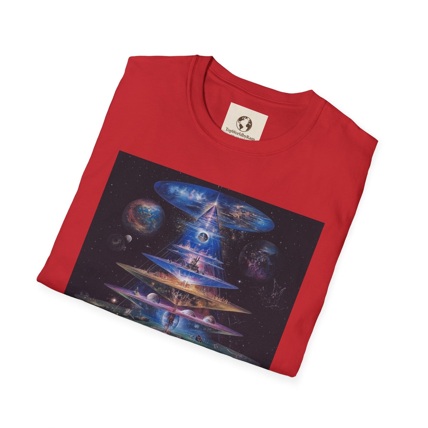 Cosmic Universe