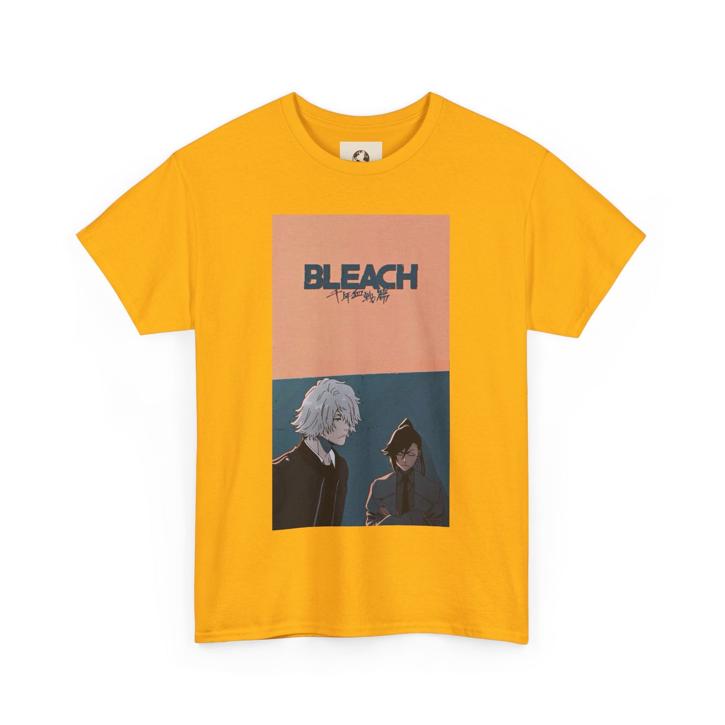 Bleach Hunters