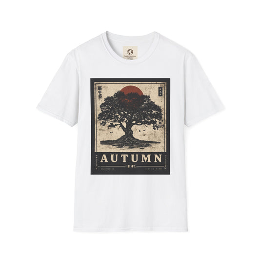Autumn Tree