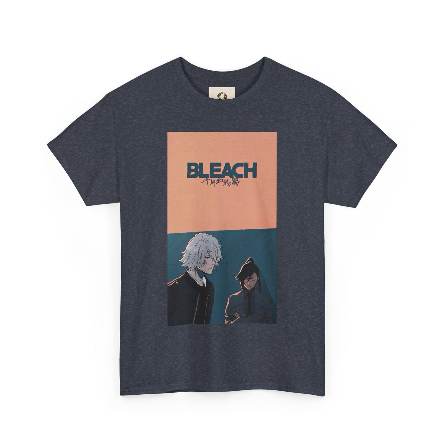 Bleach Hunters