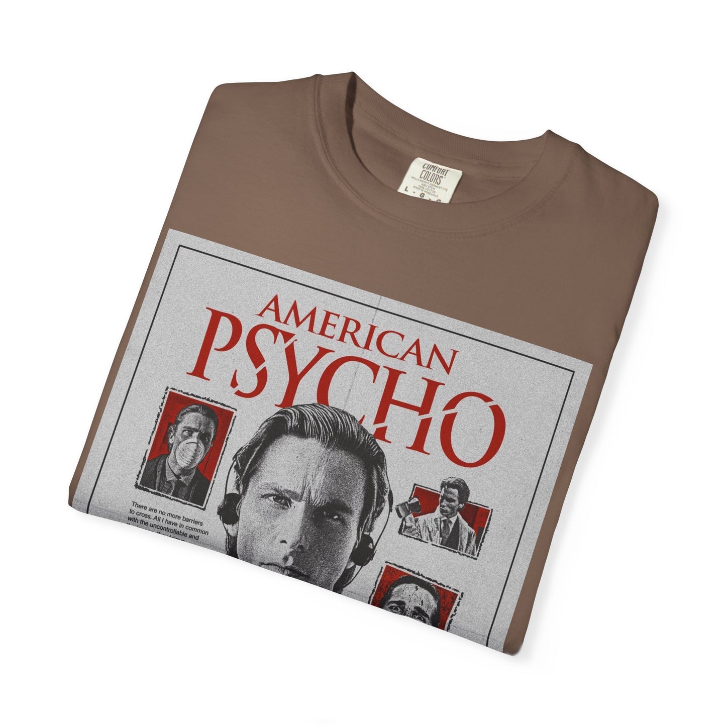 American Psycho