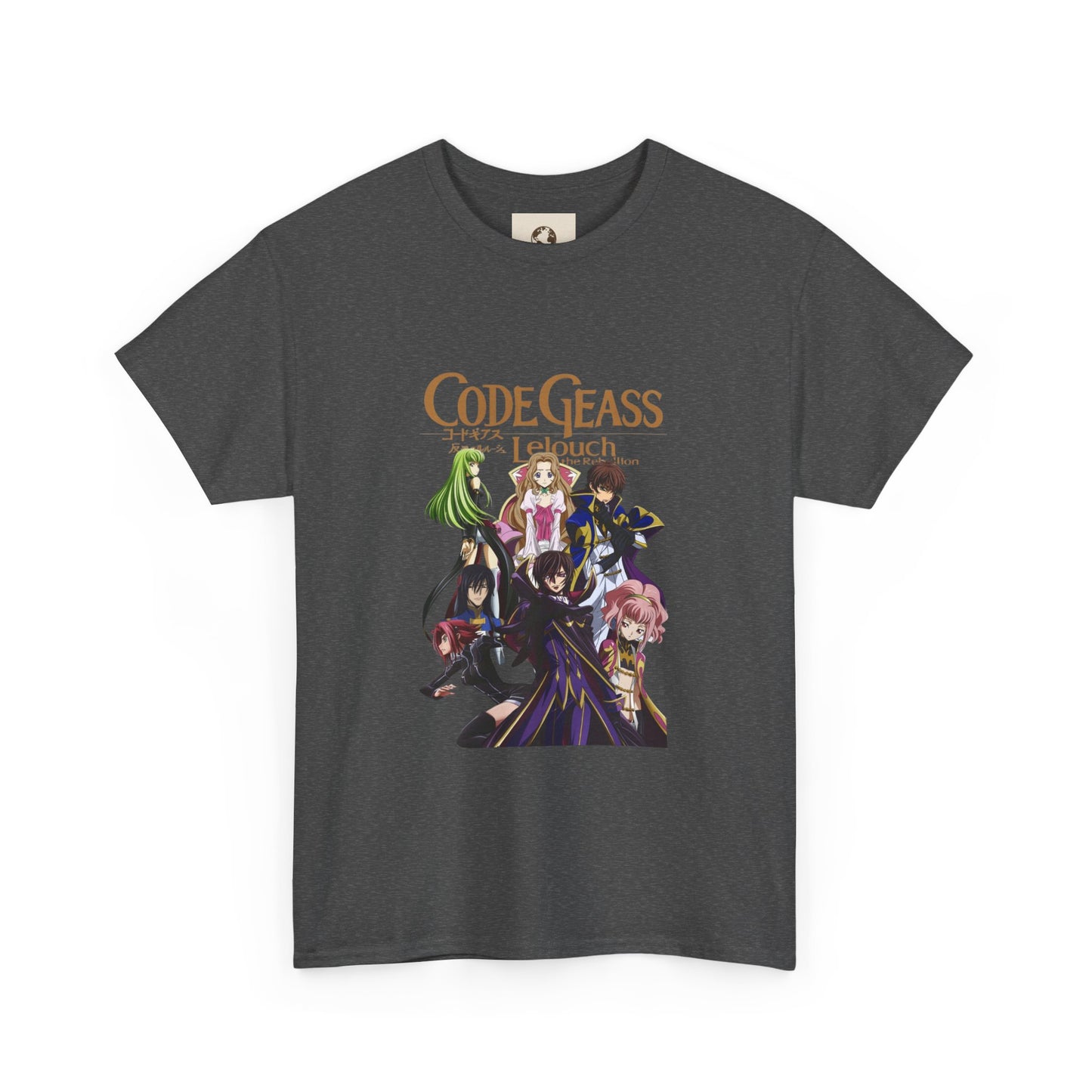 Code Geass