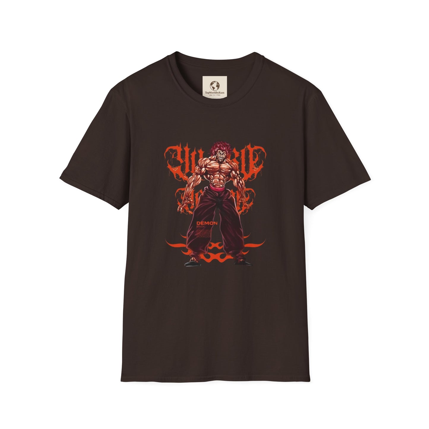 Demon king