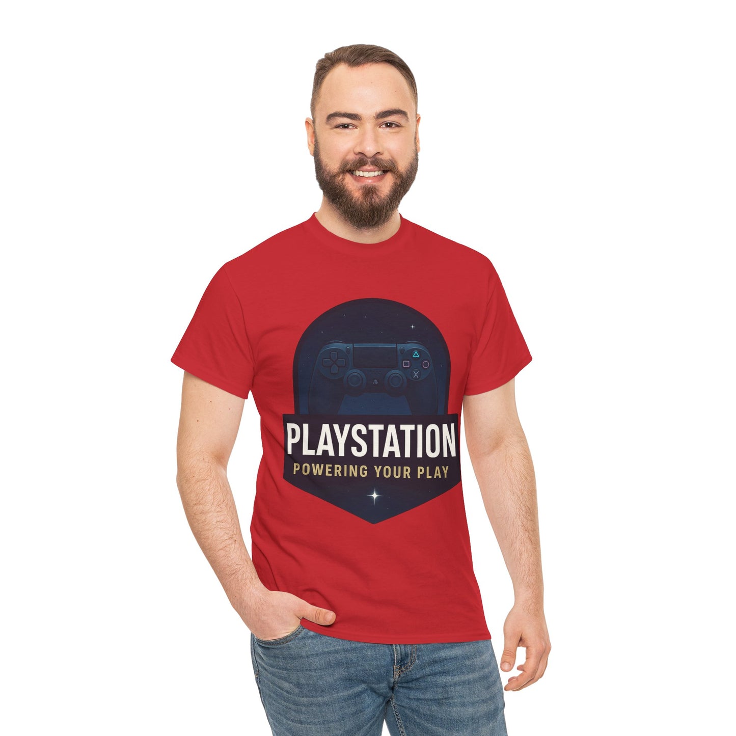 PlayStation Gamer