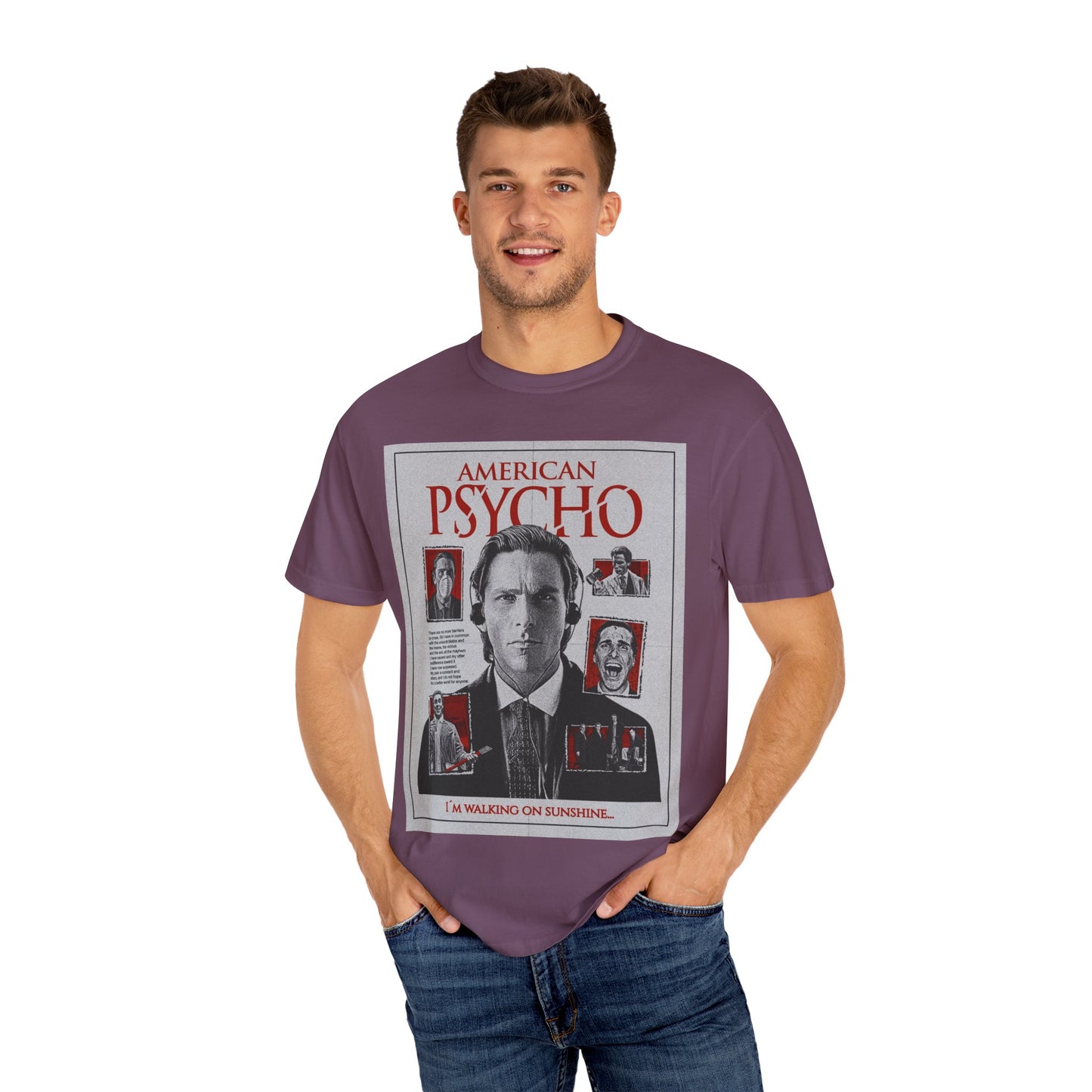 American Psycho