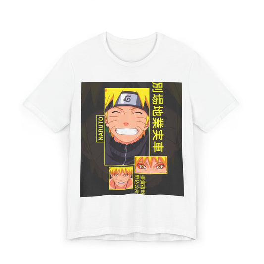 Naruto Jersey