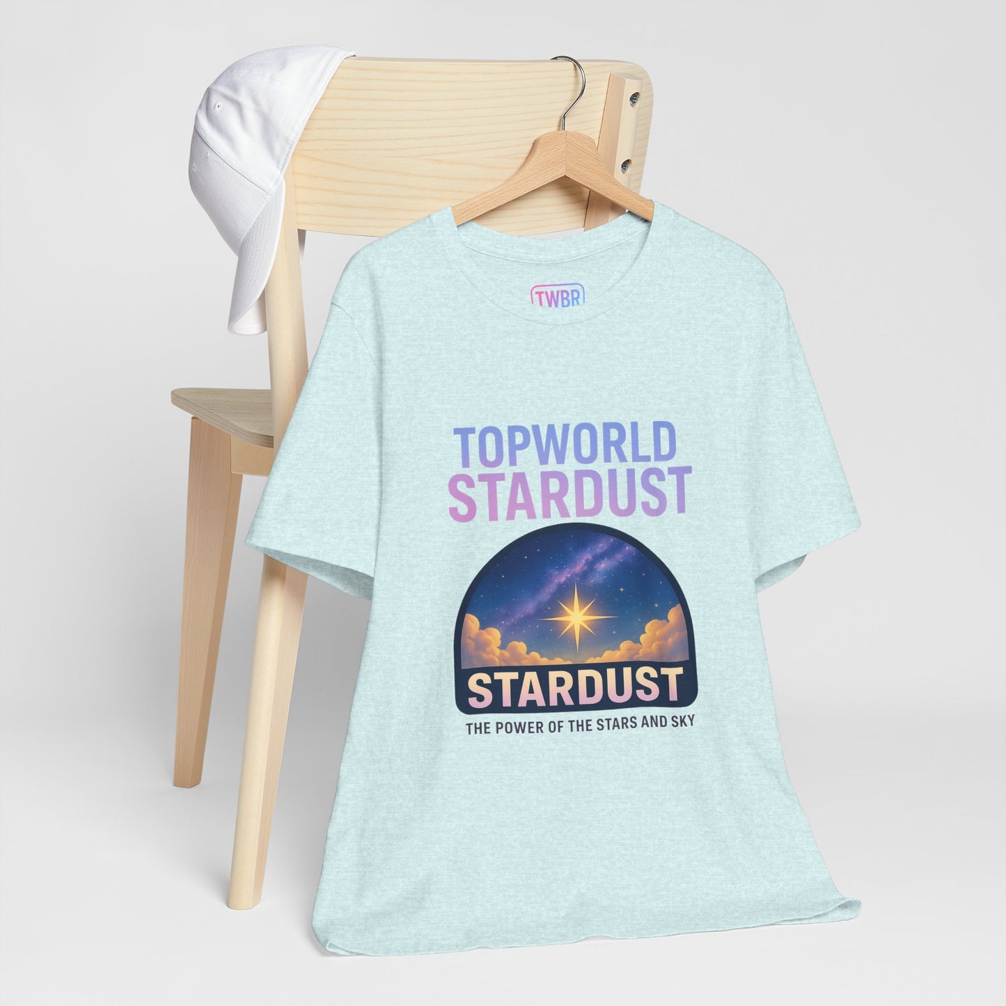 Stardust TW