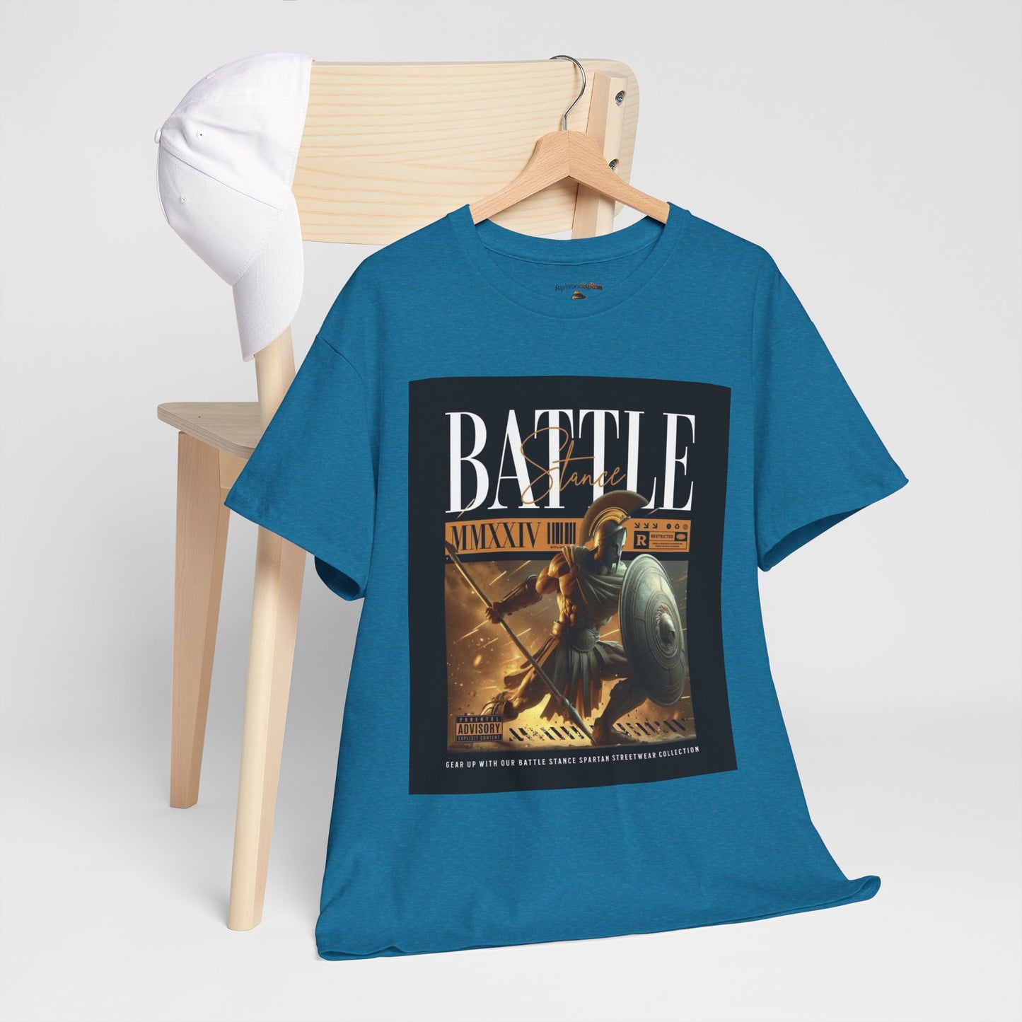 Epic Battle