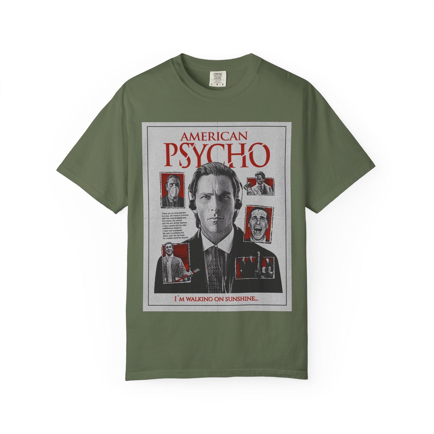 American Psycho