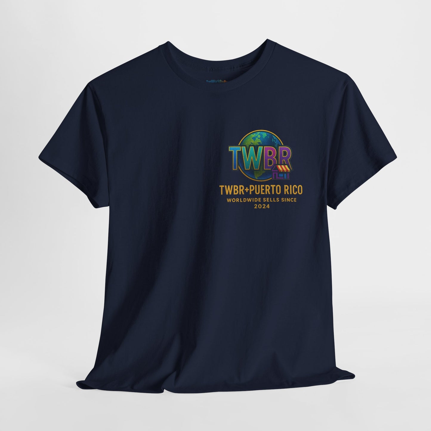 Savior TWBR