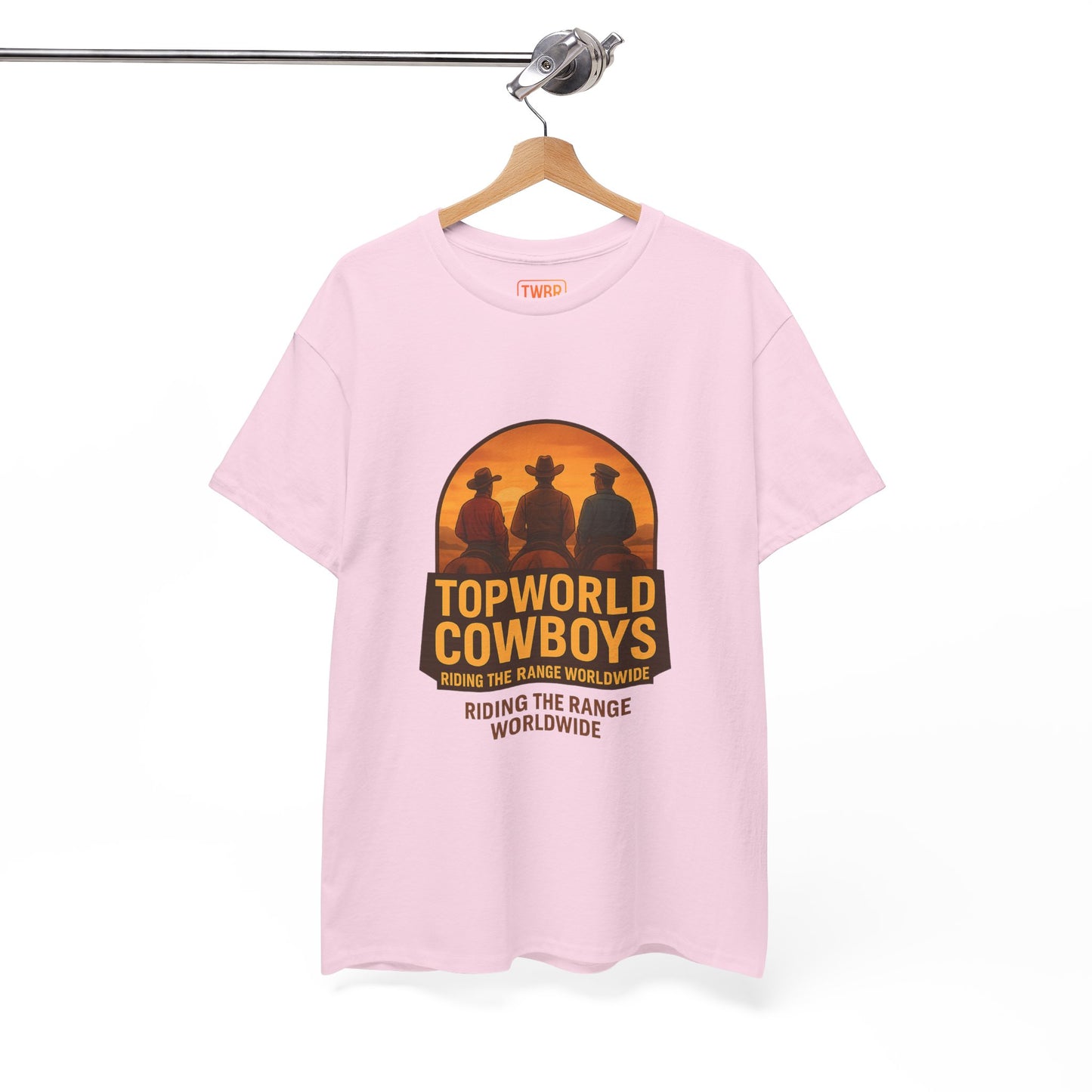 Top Cowboys