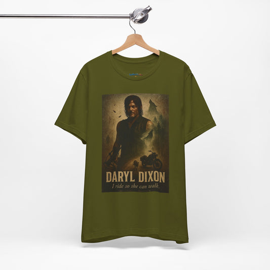 Daryl Dixon